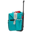 Total Tools Prostore 20" Rolling Rigid Tool Bag - 2