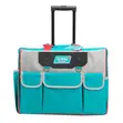 Total Tools Prostore 20" Rolling Rigid Tool Bag - 4