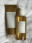 Centella Madagascar Cleanser - 2