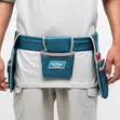 Total Tools Prostore Tool Bag (L26xW23cm, L16xW14cm) - 2