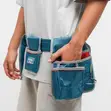Total Tools Prostore Tool Bag (L26xW23cm, L16xW14cm) - 3
