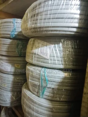 Total Brand Twin Electrical Cable 2.5mm