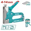 Total Tools Prostore Staple Gun 4-14mm - 1
