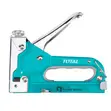 Total Tools Prostore Staple Gun 4-14mm - 3