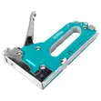 Total Tools Prostore Staple Gun 4-14mm - 4