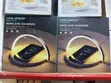 Holdmay 2-in-1 LED Lamp 15W Wireless Charger KP-621 - 2