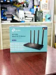 TP-Link Archer C6 AC1200 Mesh Wi-Fi Router - 1