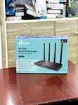 TP-Link Archer C6 AC1200 Mesh Wi-Fi Router - 3