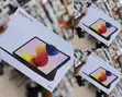 New Lenovo Tab M11 256GB - 2