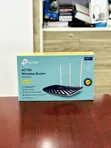TP-Link Archer C20 AC750 Wireless Dual-Band Router - 2