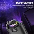 Auslese 5-in-1 Retractable Car Charger with Starlight Diffuser - 5