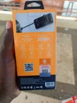 ZHY 20000mAh Power Bank with Phone Stand - 2