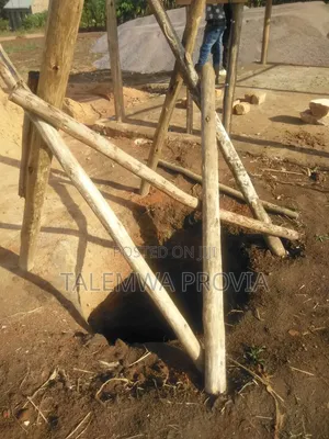 Well Repair and Drilling Services