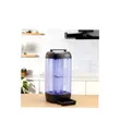 DSP Double Grid Electric Insect Killer - 10W UV Light - 2