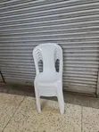 Laguna Bistro Plastic Chairs - 2