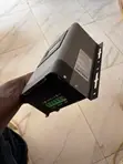 40A MPPT Solar Charge Controller 12V/24V, 100V PV Input - 1