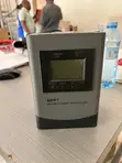 40A MPPT Solar Charge Controller 12V/24V, 100V PV Input - 2