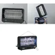 DSP Double Grid Electric Insect Killer 20W - 2