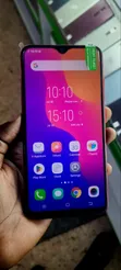 New Vivo Y93 128GB Red - 2