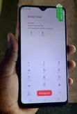 New Vivo Y93 128GB Red - 3