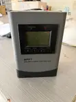 Brand New MPPT 40A Smart Solar Charge Controller (12V/24V) - 2