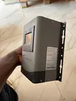 40A MPPT Solar Charge Controller for Lithium/AGM/Gel Batteries - 1