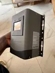 40A MPPT Solar Charge Controller for Lithium/AGM/Gel Batteries - 2