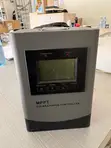 40A MPPT Solar Charge Controller for Lead Acid & Lithium Batteries - 2