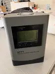 Professional 40A MPPT Solar Charge Controller - 1