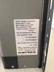 Professional 40A MPPT Solar Charge Controller - 2