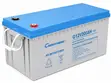12V 200Ah Gel Solar Battery - 2