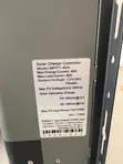 40A MPPT Solar Charge Controller 12V/24V, 100V PV Input - 1