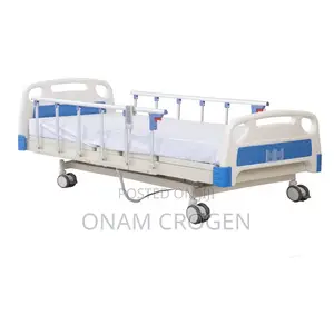 Electric Hospital Bed - 3 Function