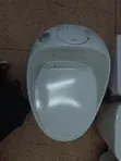 Brand New Oval Toilet Seat - 2