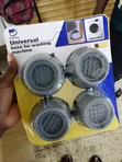 Brand New Shock Pads - 2