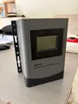High Efficiency 40A MPPT Solar Charge Controller 100V DC - 1