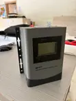 High Efficiency 40A MPPT Solar Charge Controller 100V DC - 2