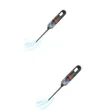 Portable Mini Handheld Vacuum Cleaner, Cordless - 2