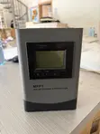 40A MPPT Solar Charge Controller 12V/24V - 1