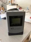 40A MPPT Solar Charge Controller 12V/24V - 2