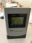 Professional 40A MPPT Solar Charge Controller - 1