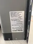 Professional 40A MPPT Solar Charge Controller - 2