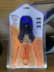 Professional Network Crimping Pliers - 1
