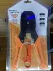 Professional Network Crimping Pliers - 3