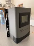 40A MPPT Solar Charge Controller with LCD (12V/24V) - 2