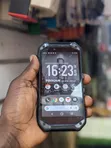 Kyocera Torque G04 KYV 46 64GB Black - 2