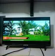 Mewe 24" LED AC/DC Frameless Digital TV - 2