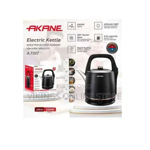 Akane 5L Portable Electric Water Boiler (200W)