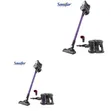 Sonifer SF-2239 3-in-1 Rechargeable Handheld Vacuum Cleaner - 2