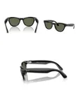 Ray-Ban Meta Skylar RW 4010 Unisex Sunglasses - 1